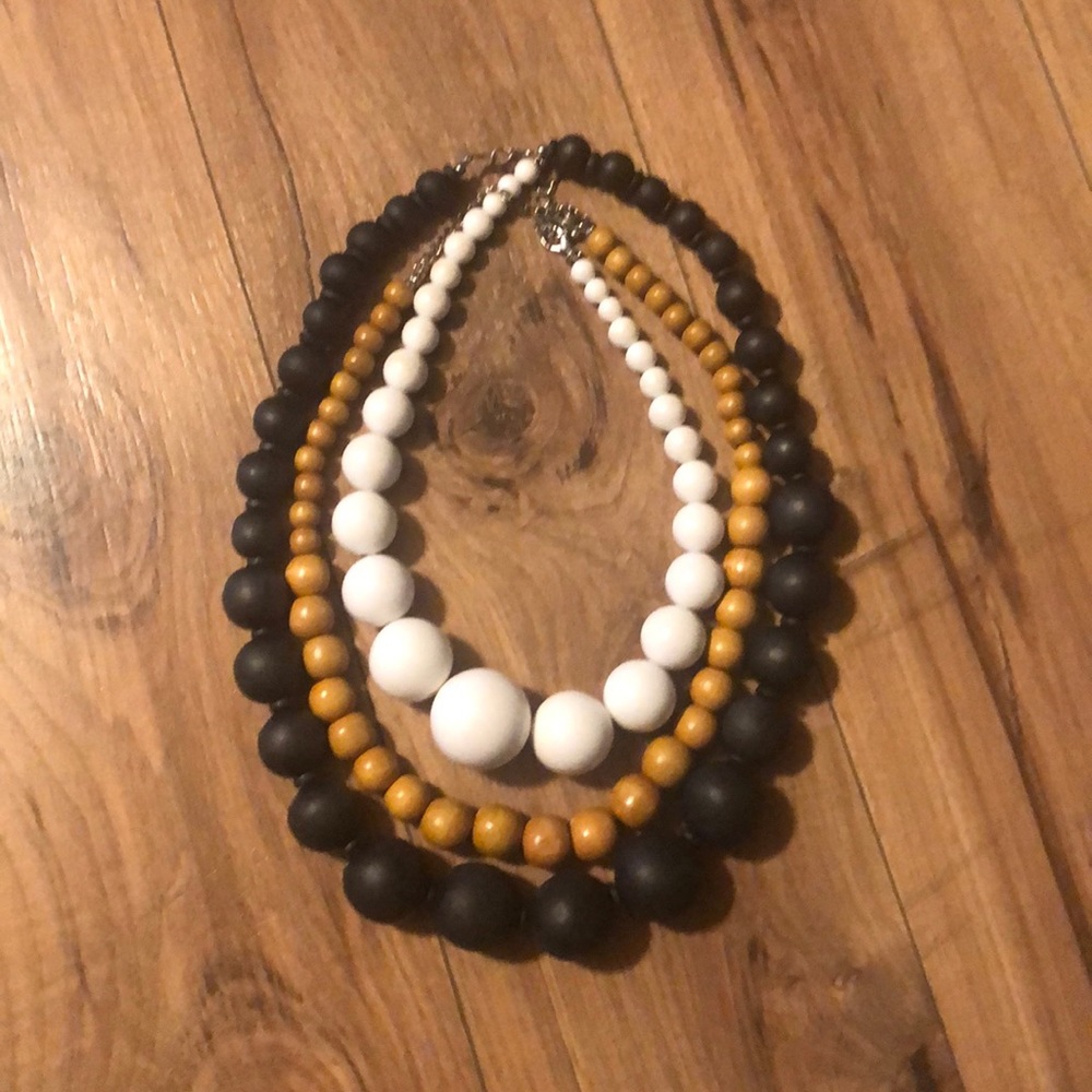 Necklace bundle